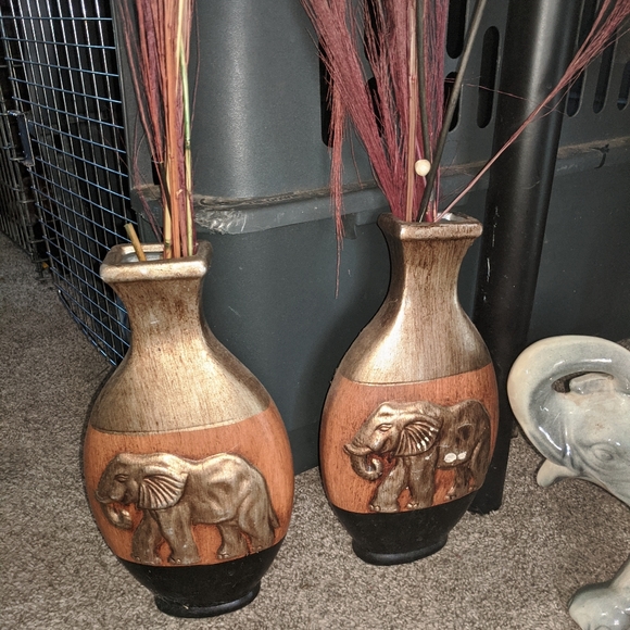 Elephants - Picture 7 of 15